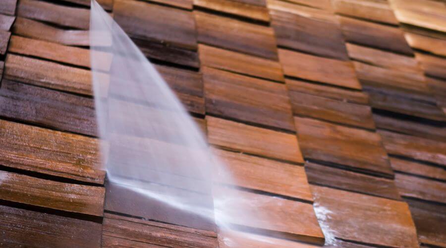 Asphalt Roofing in Darlington, IN